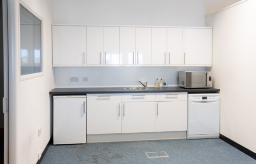 Leonard House, 7 Newman Road, Bromley, BR1