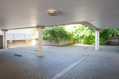 Leonard House, 7 Newman Road, Bromley, BR1