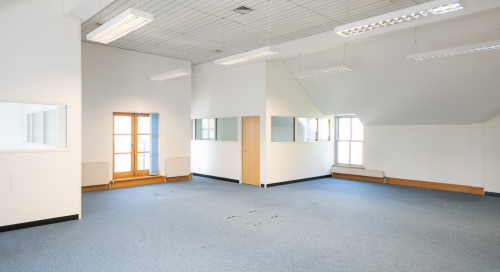 Leonard House, 7 Newman Road, Bromley, BR1