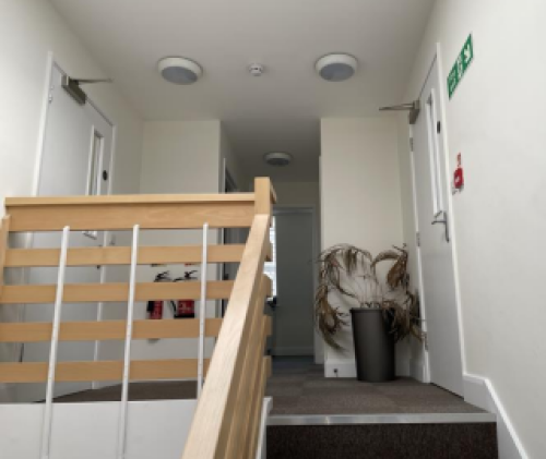 Caxton House, St. Johns Hill, Sevenoaks, TN13