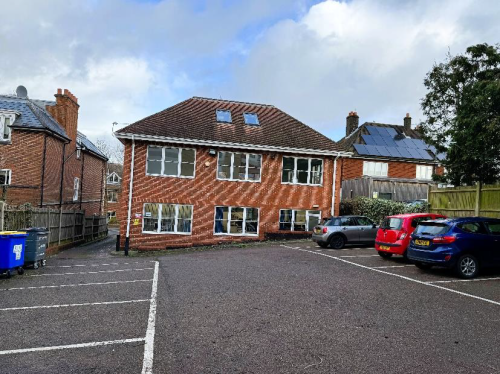 15 Pembroke Road, Sevenoaks, TN13