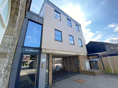 44 London Road, Sevenoaks, TN13