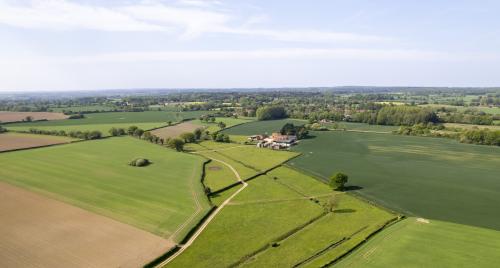 Manor Farm, Hall Lane, Dereham, NR20