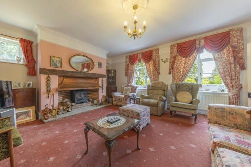 Manor Farm, Hall Lane, Dereham, NR20