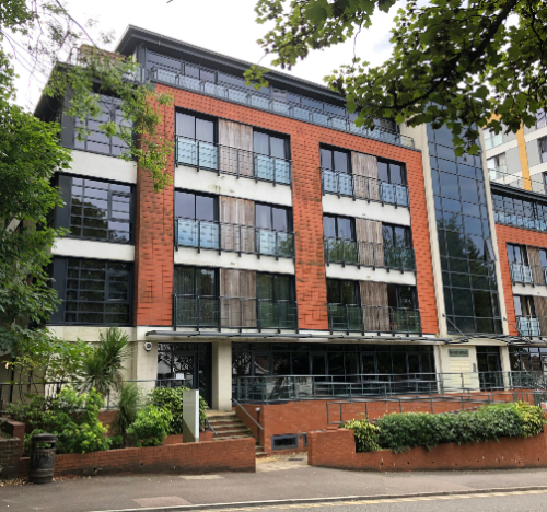 Suite B Oak House, London Road, Sevenoaks, TN13