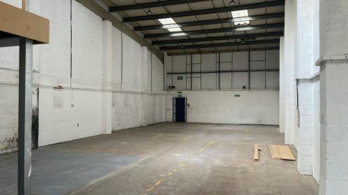 Unit 23, Hurlbutt Road, Warwick, CV34