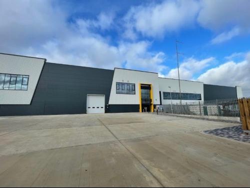 Unit 2 INTER, Tewin Road, Welwyn Garden City, AL7