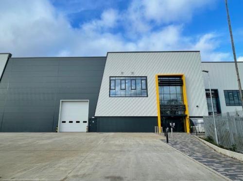 Unit 2 INTER, Tewin Road, Welwyn Garden City, AL7