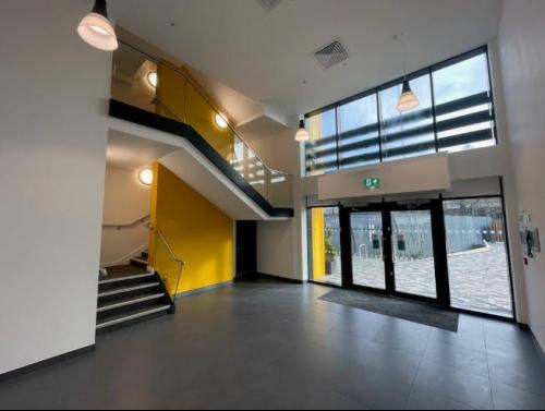 Unit 2 INTER, Tewin Road, Welwyn Garden City, AL7