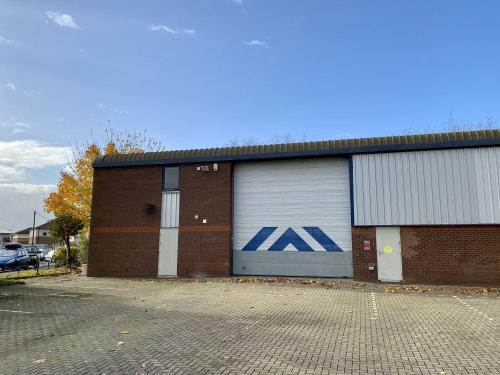 7 Wedgwood Road, Bicester, OX26