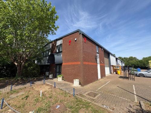 7 Wedgwood Road, Bicester, OX26