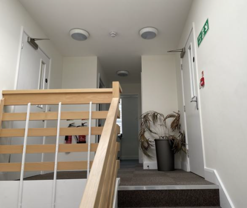 Caxton House, St. Johns Hill, Sevenoaks, TN13
