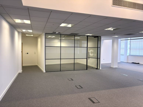 Suite 2 Atlas House, The Mall, Bromley, BR1