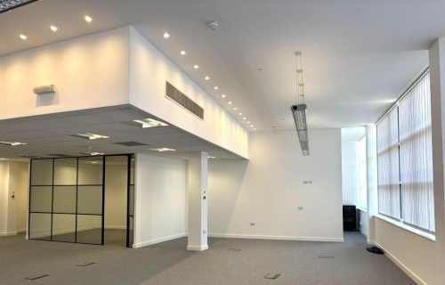 Suite 2 Atlas House, The Mall, Bromley, BR1