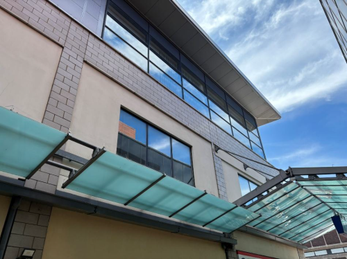 Suite 2 Atlas House, The Mall, Bromley, BR1