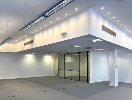 Suite 2 Atlas House, The Mall, Bromley, BR1