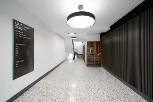 Quadrant House, Croydon Road, Caterham, CR3