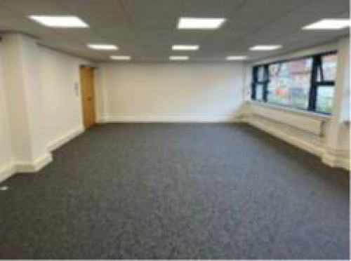 Suit 1C Quadrant House, 47 Croydon Road, Caterham, CR3