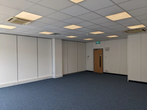 Suite C Redhill Chambers, High Street, Redhill, RH1