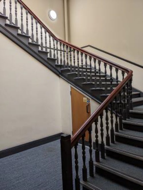 Suite C Redhill Chambers, High Street, Redhill, RH1