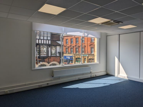 Suite C Redhill Chambers, High Street, Redhill, RH1
