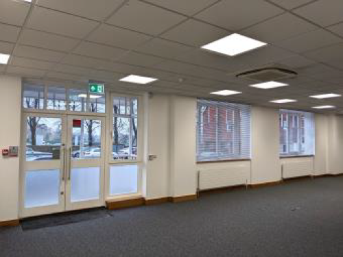 Suite 2 Pilgrims Court, 15-17 West Street, Reigate, RH2