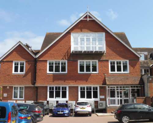 Suite 2 Pilgrims Court, 15-17 West Street, Reigate, RH2