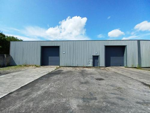 Astmoor Industrial Estate, City, Runcorn, WA7