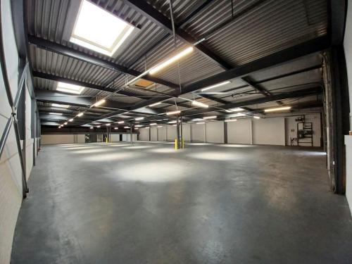 Astmoor Industrial Estate, City, Runcorn, WA7