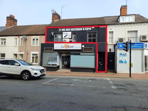 65A Midland Road, Wellingborough, NN8