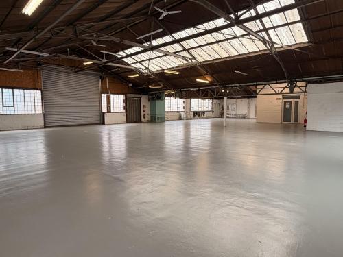 4, Hill Farm Avenue Industrial Estate, Hill Farm Avenue, Watford, WD25
