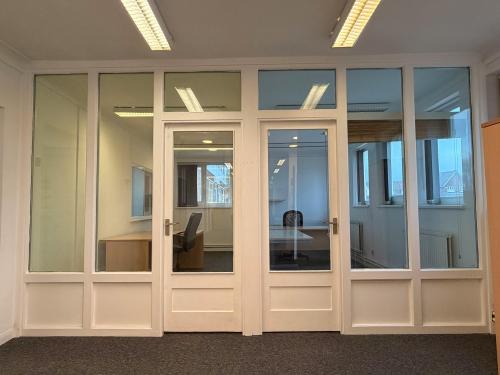 4, Hill Farm Avenue Industrial Estate, Hill Farm Avenue, Watford, WD25