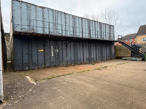 4, Hill Farm Avenue Industrial Estate, Hill Farm Avenue, Watford, WD25