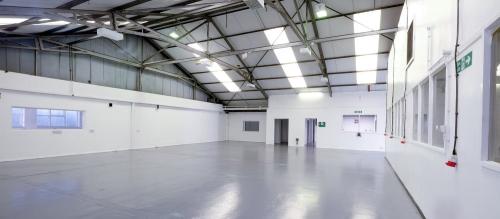 3, Hill Farm Avenue Industrial Estate, Hill Farm Avenue, Watford, WD25