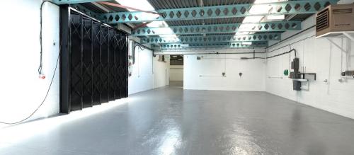 3, Hill Farm Avenue Industrial Estate, Hill Farm Avenue, Watford, WD25