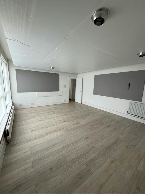3, Hill Farm Avenue Industrial Estate, Hill Farm Avenue, Watford, WD25
