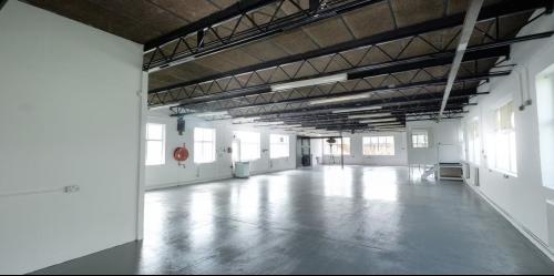 2, Hill Farm Avenue Industrial Estate, Hill Farm Avenue, Watford, WD25
