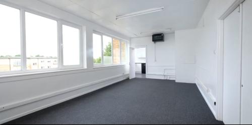 2, Hill Farm Avenue Industrial Estate, Hill Farm Avenue, Watford, WD25