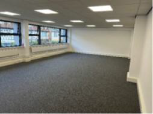 Suites 1A & 1C Quadrant House, 47 Croydon Road, Caterham, CR3