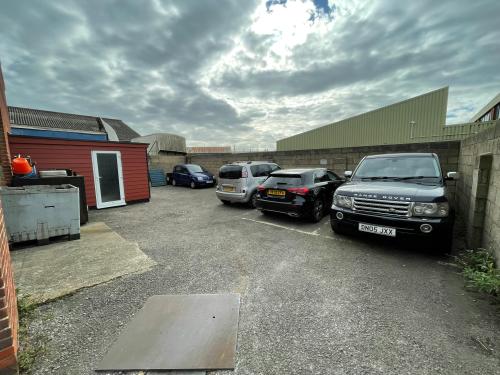 Portsmouth MOT Alchorne Place, Centre, Portsmouth, PO3