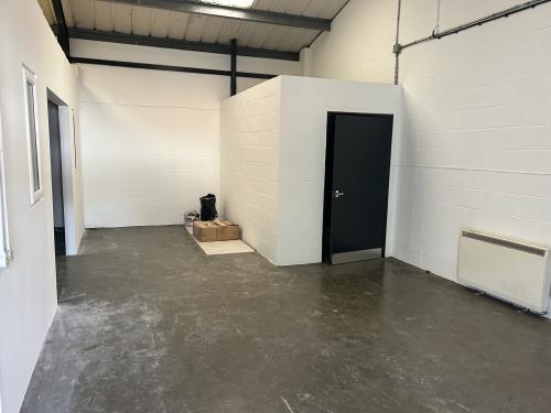 Unit 15, Brent Mill Business Park, Long Meadow, South Brent, TQ10