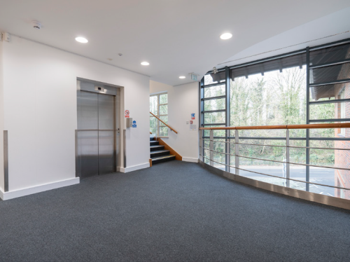 Cedar Court, Guildford Road, Leatherhead, KT22