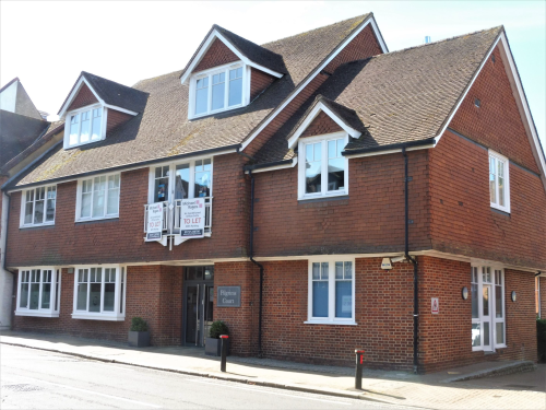 Suite 5 Pilgrims Court, 15-17 West Street, Reigate, RH2