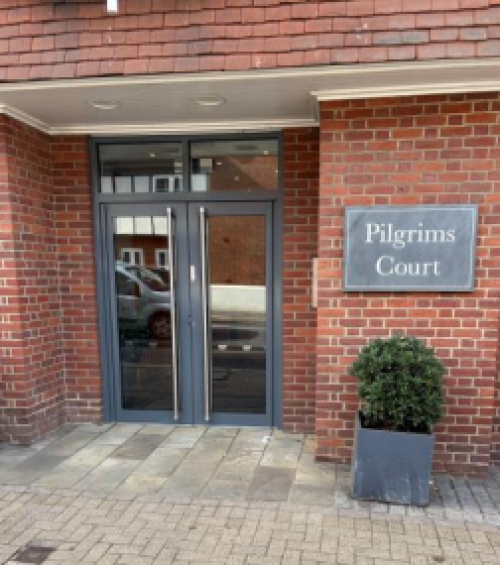 Suite 5 Pilgrims Court, 15-17 West Street, Reigate, RH2