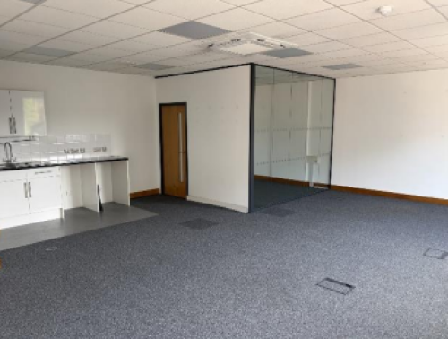 Suite 5 Pilgrims Court, 15-17 West Street, Reigate, RH2