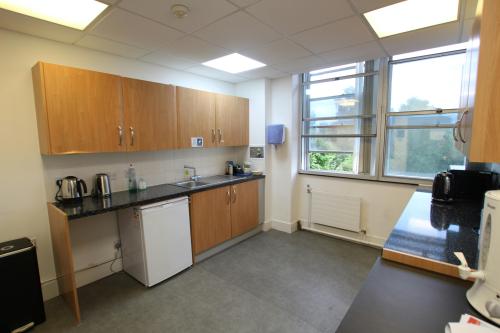 Westmead House, Farnborough, GU14