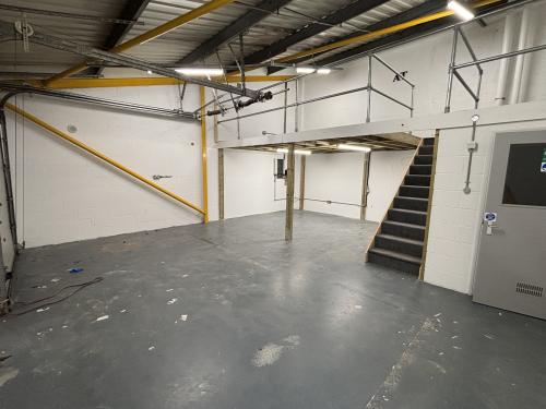Unit 855 Plymouth Road Industrial Estate, Slough Trading Estate, Slough, SL1