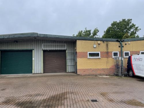 Unit 4, Clearways Business Centre, London Road, West Kingsdown, Sevenoaks, TN15