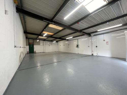 Unit 4, Clearways Business Centre, London Road, West Kingsdown, Sevenoaks, TN15