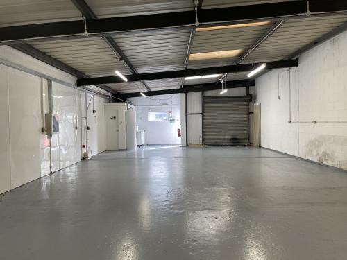Unit 4, Clearways Business Centre, London Road, West Kingsdown, Sevenoaks, TN15